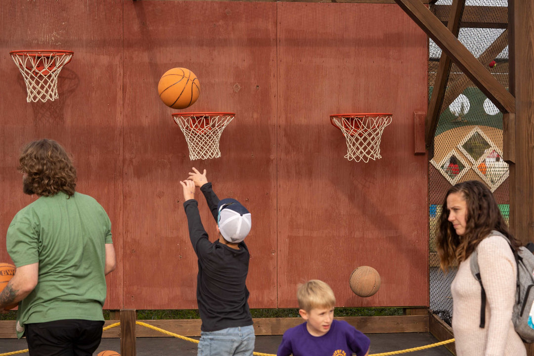 Ball Zone