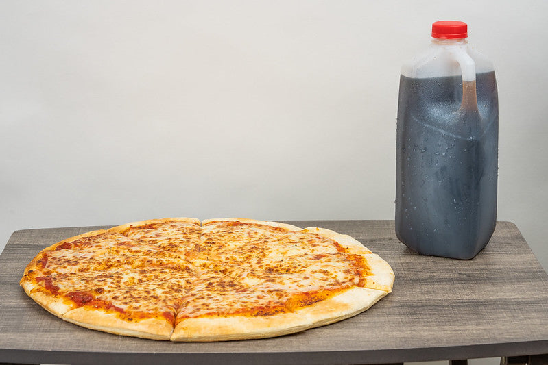 Pizza Bundle 2025