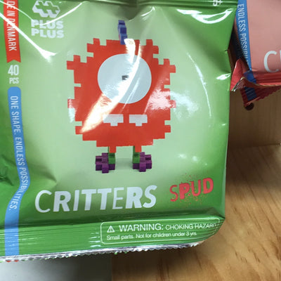 Plus Plus