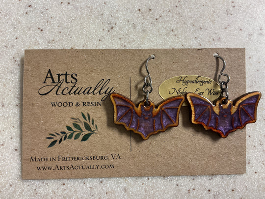 Arts Actually