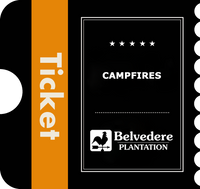 Weekend Campfires 2025 - Saturday, September 20