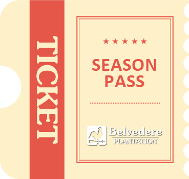 Season Pass 2025