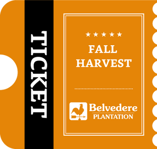 September Weekday Ticket 2026