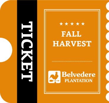 October Weekday Ticket 2026