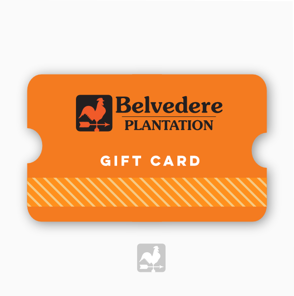 Belvedere Gift Card